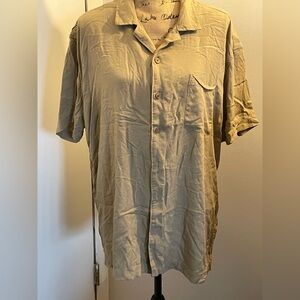 St. John's Bay Tan Women's Top